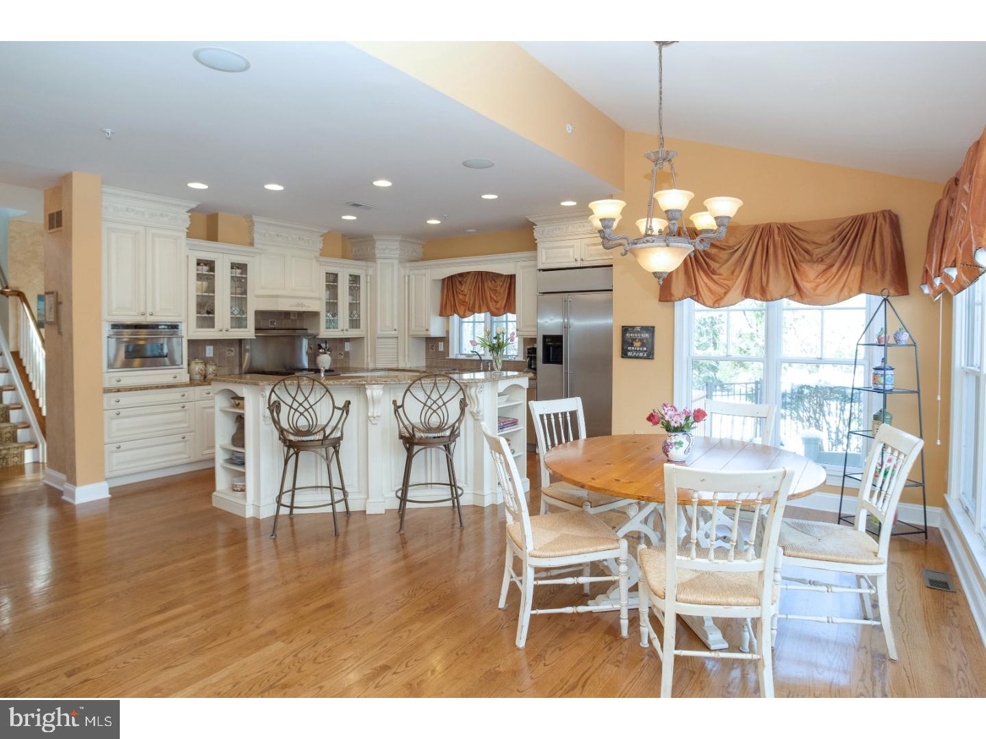 STONE RIDGE - Residential