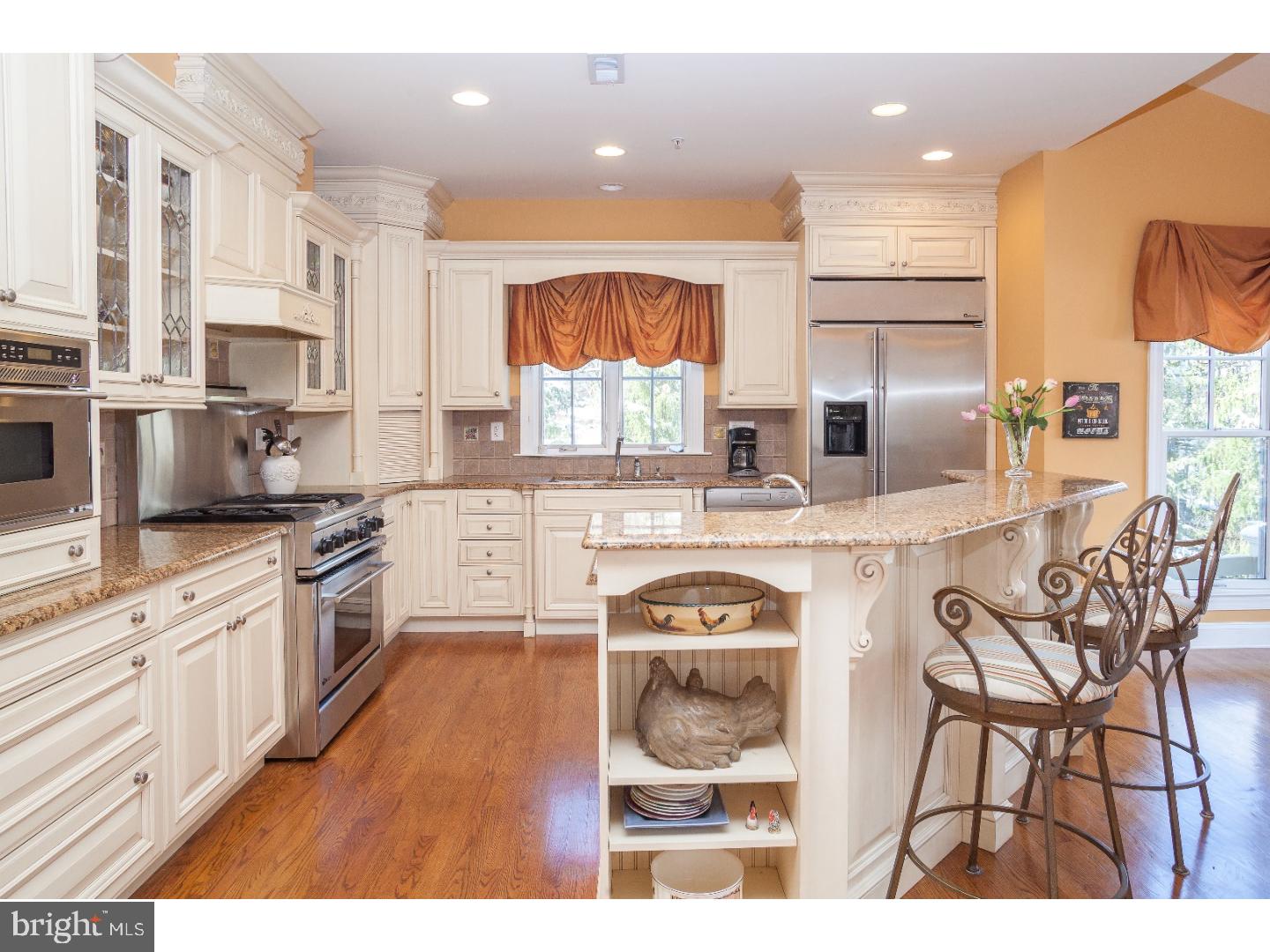 STONE RIDGE - Residential