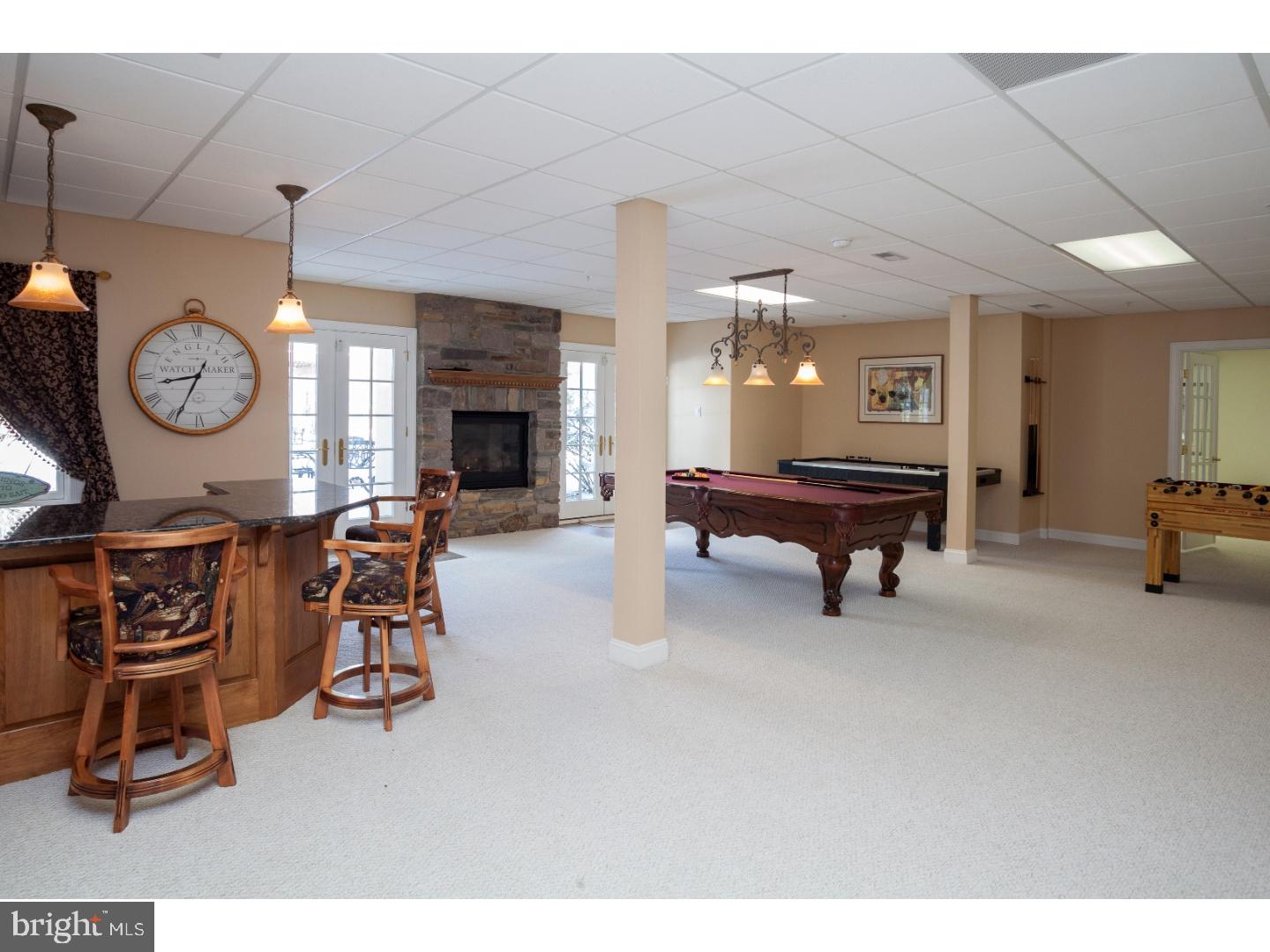 STONE RIDGE - Residential