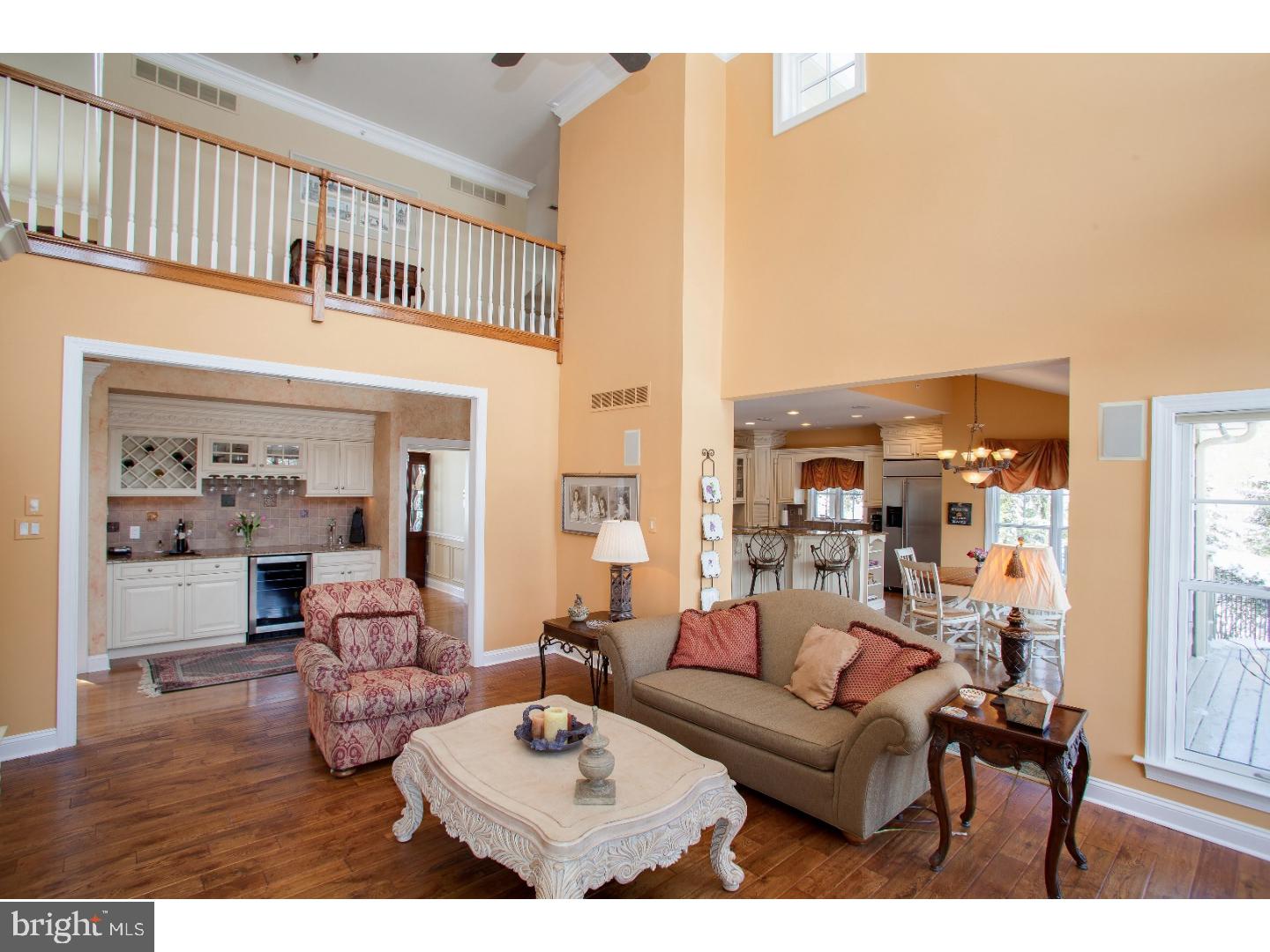 STONE RIDGE - Residential