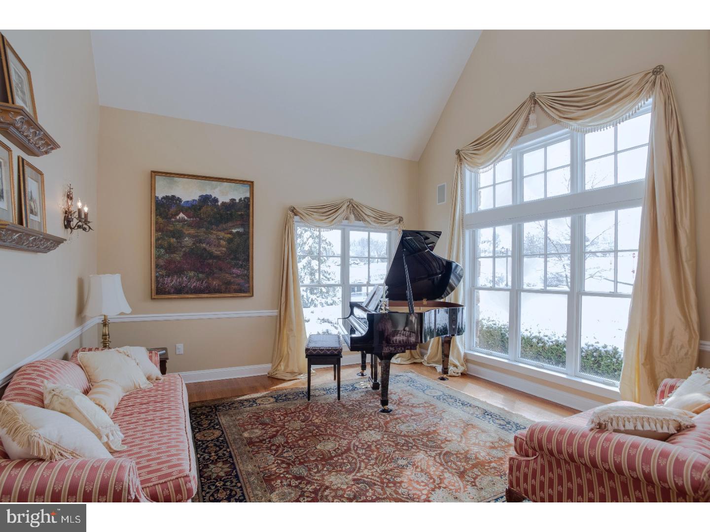 STONE RIDGE - Residential