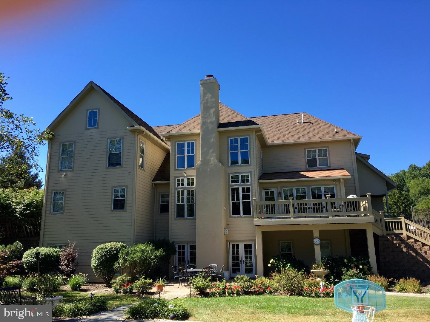 STONE RIDGE - Residential