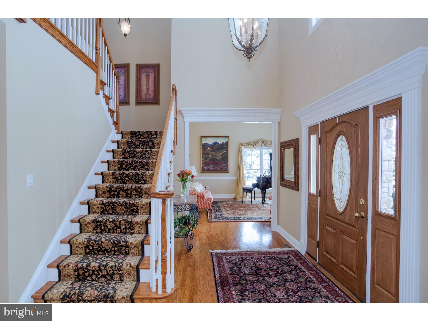 STONE RIDGE - Residential