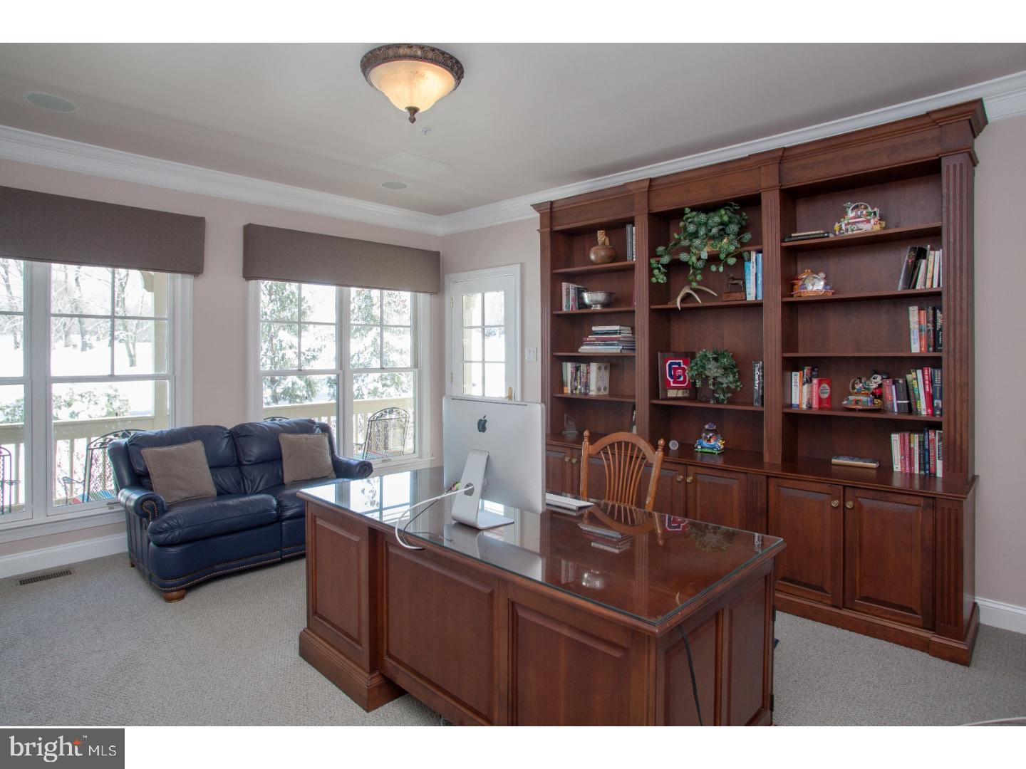 STONE RIDGE - Residential