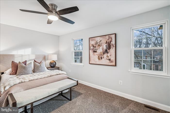 ARBORY - Residential