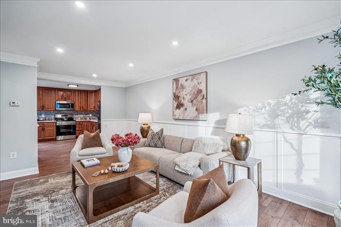 ARBORY - Residential