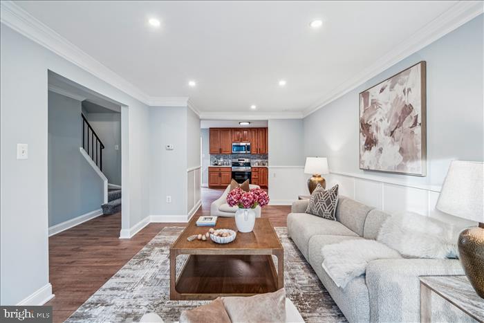 ARBORY - Residential