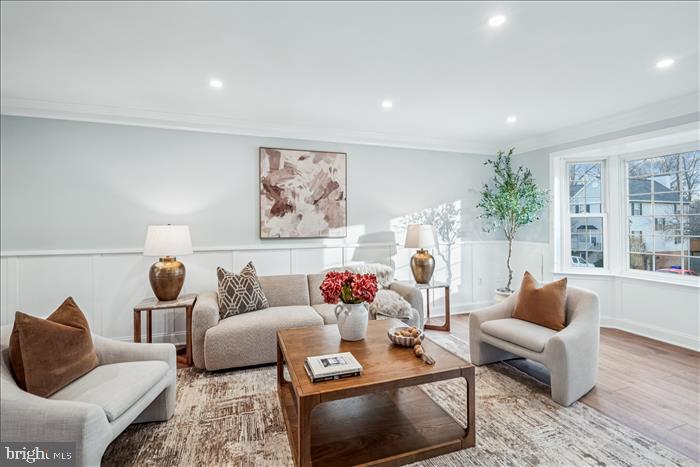 ARBORY - Residential