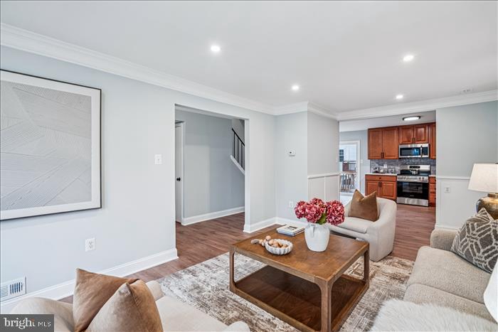 ARBORY - Residential