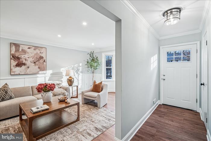 ARBORY - Residential