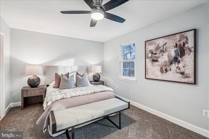 ARBORY - Residential