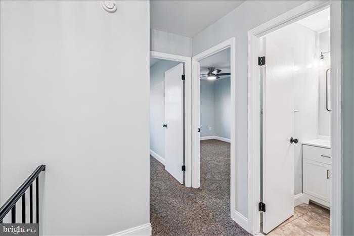 ARBORY - Residential