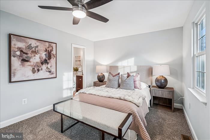 ARBORY - Residential