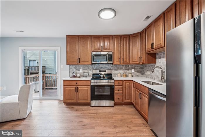 ARBORY - Residential