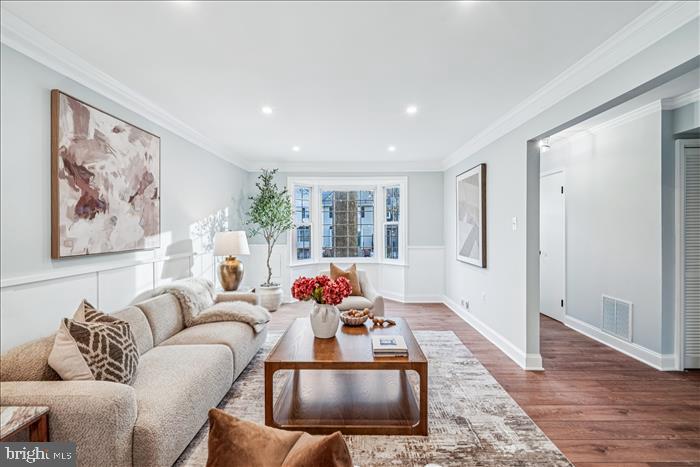 ARBORY - Residential