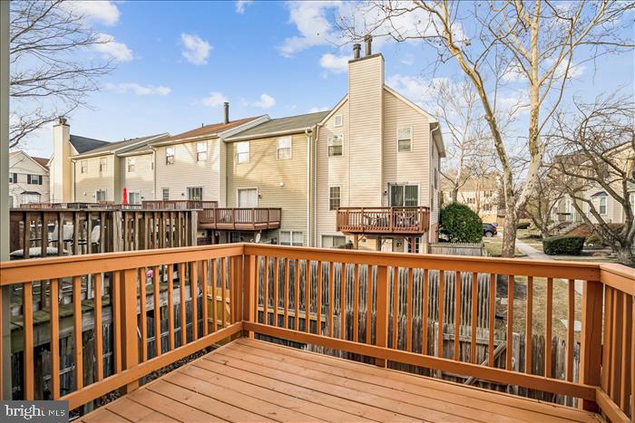 ARBORY - Residential