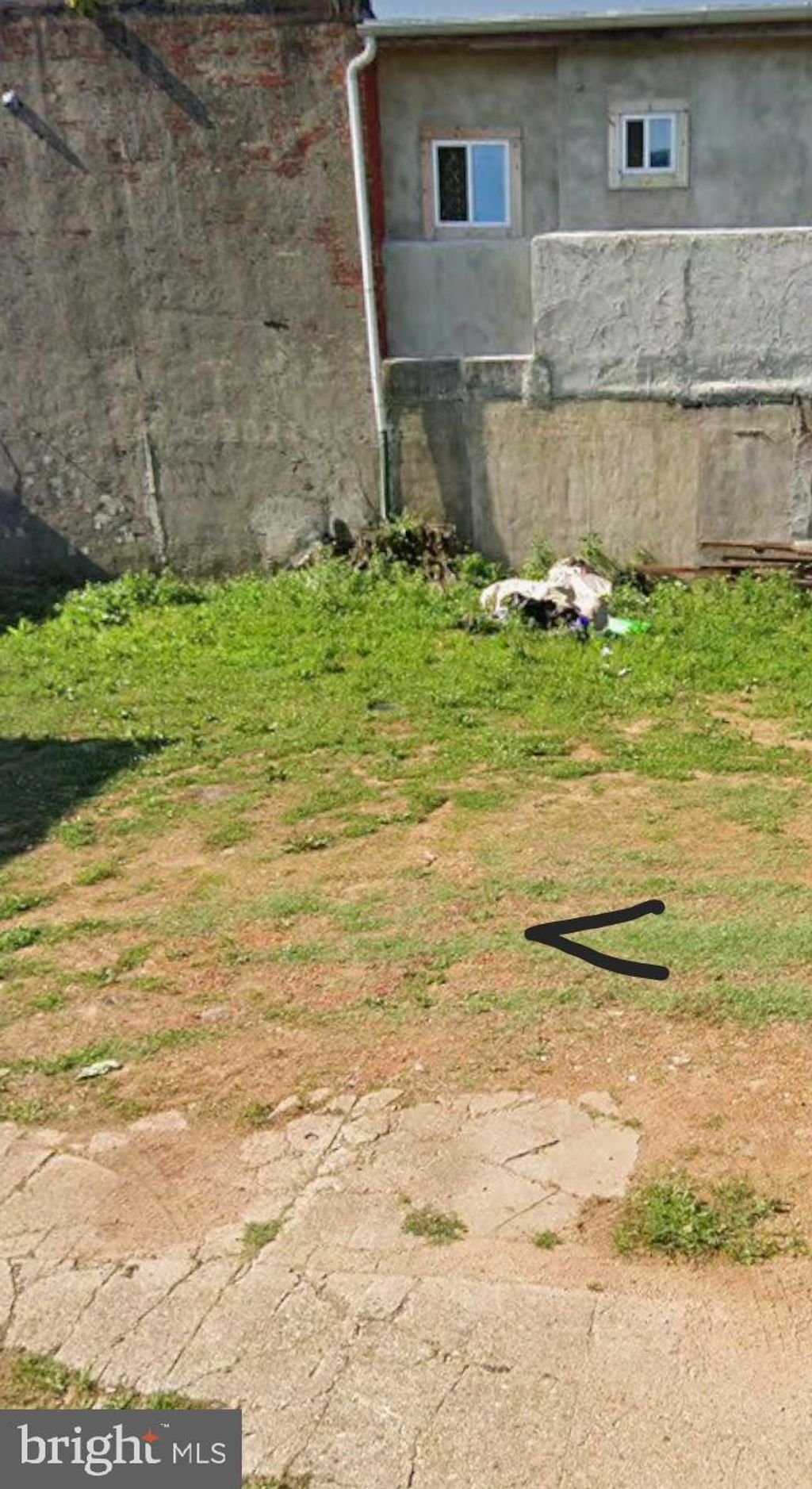 Photo of 2906 W Nevada Street, PHILADELPHIA, PA 19132 (MLS # PAPH2438574)