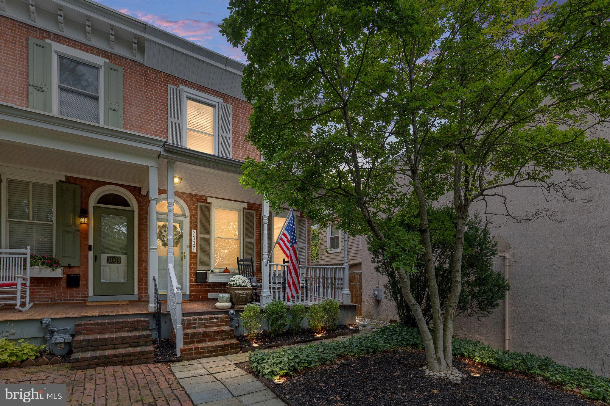 2007 Delaware Avenue, Wilmington, DE 19806
