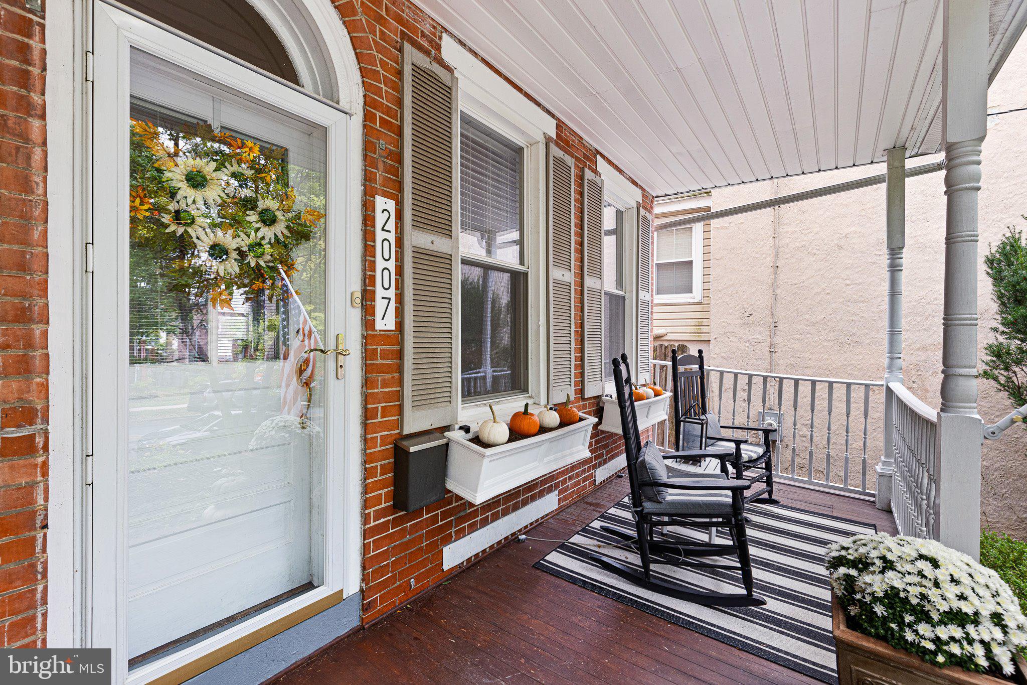 2007 DELAWARE AVENUE