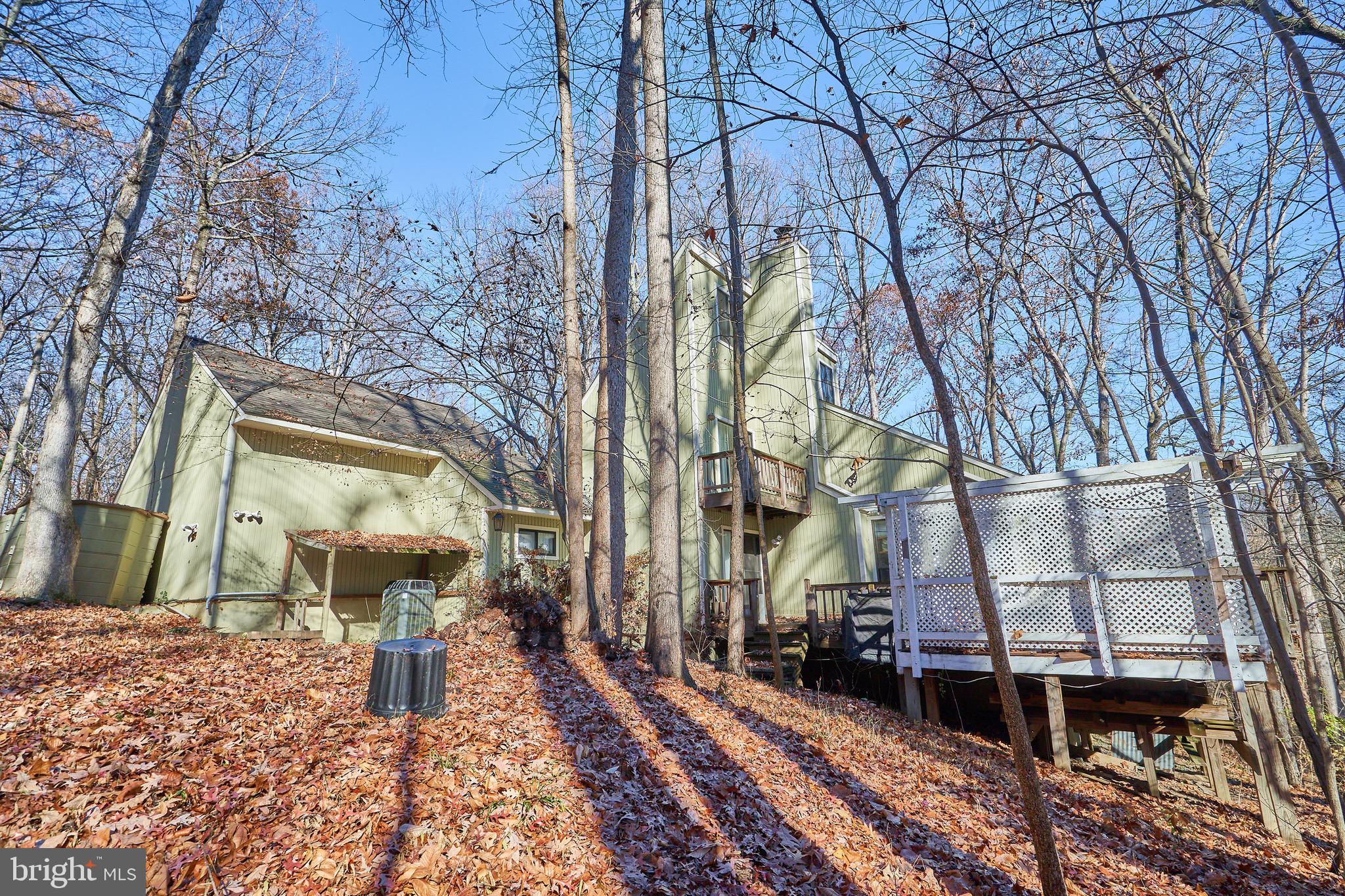 8415 SPICEWOOD COURT