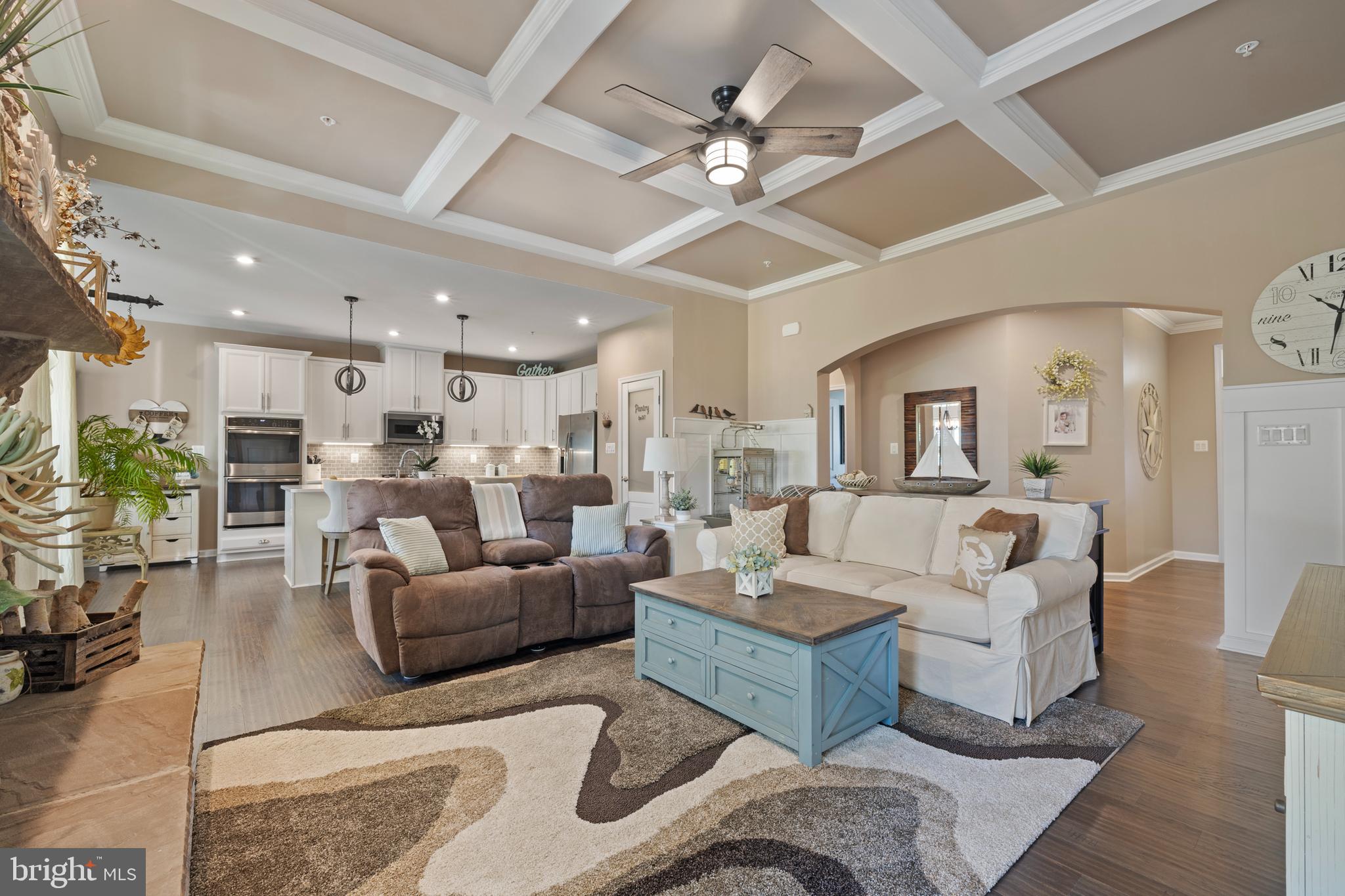 TWO RIVERS - Residential