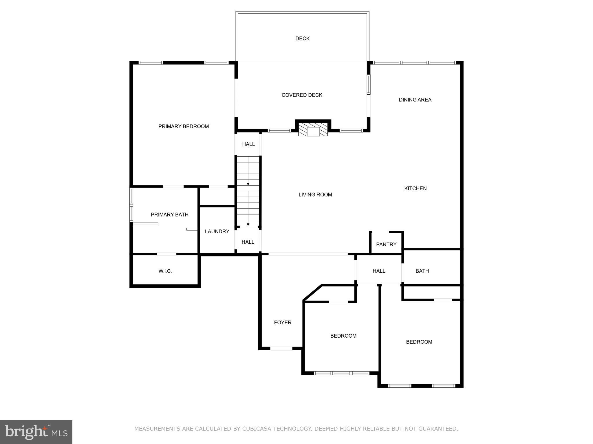 TWO RIVERS - Residential