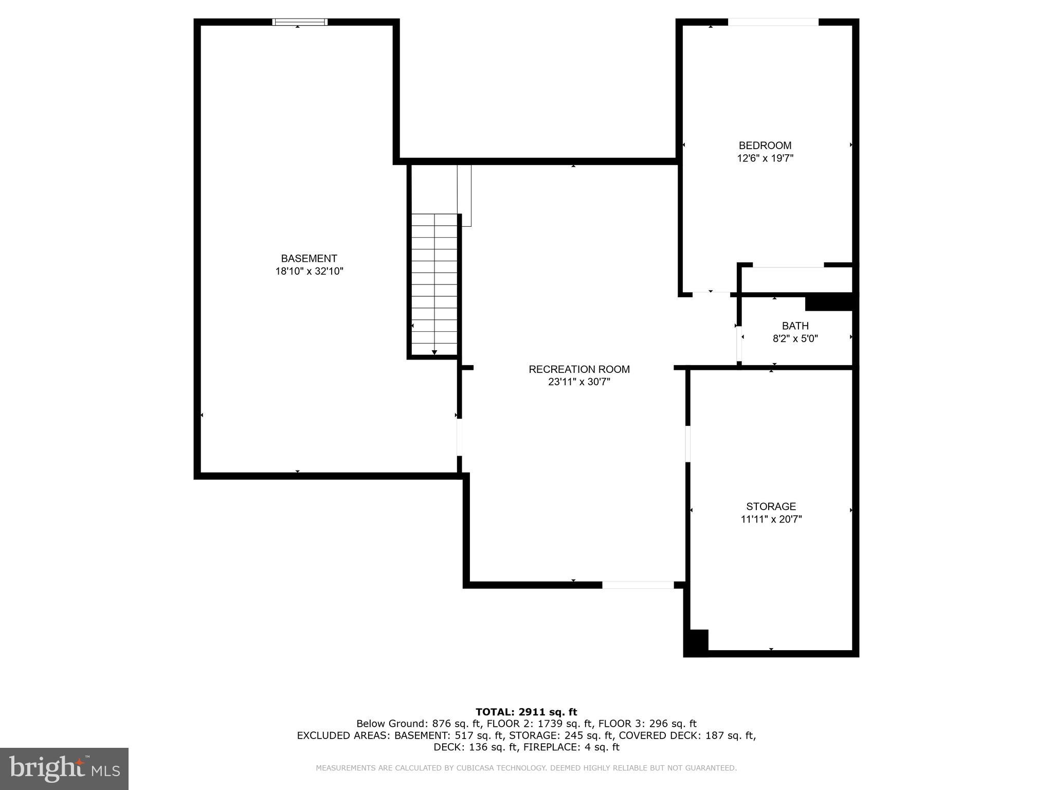 TWO RIVERS - Residential