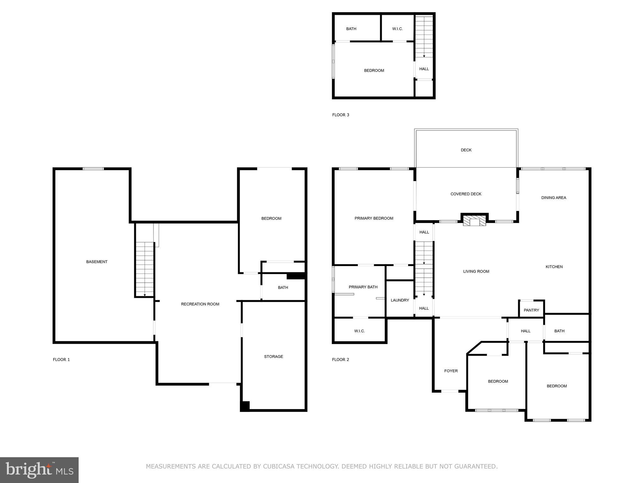 TWO RIVERS - Residential