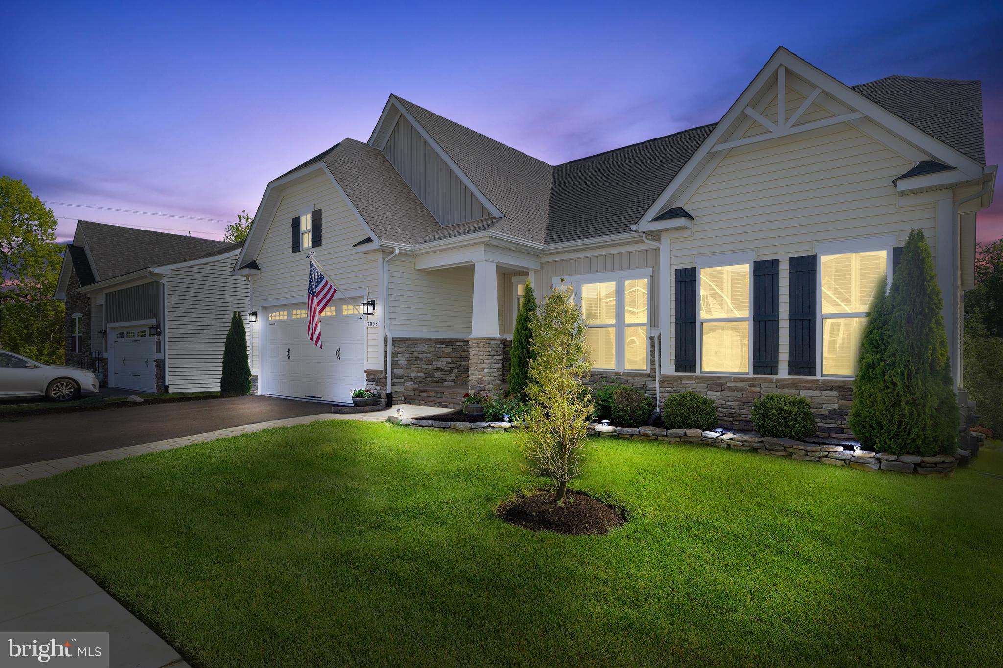 TWO RIVERS - Residential