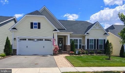 TWO RIVERS - Residential