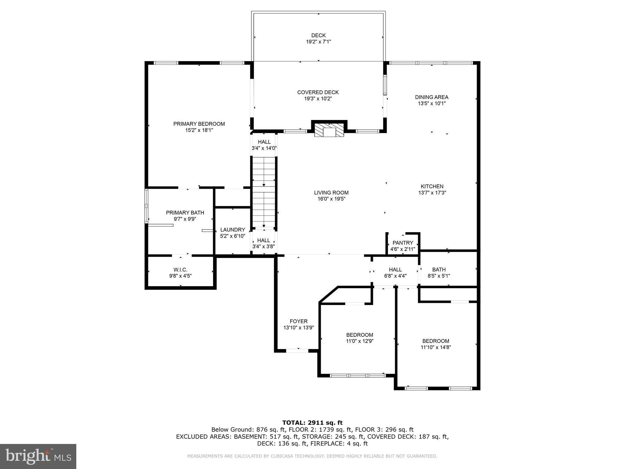 TWO RIVERS - Residential