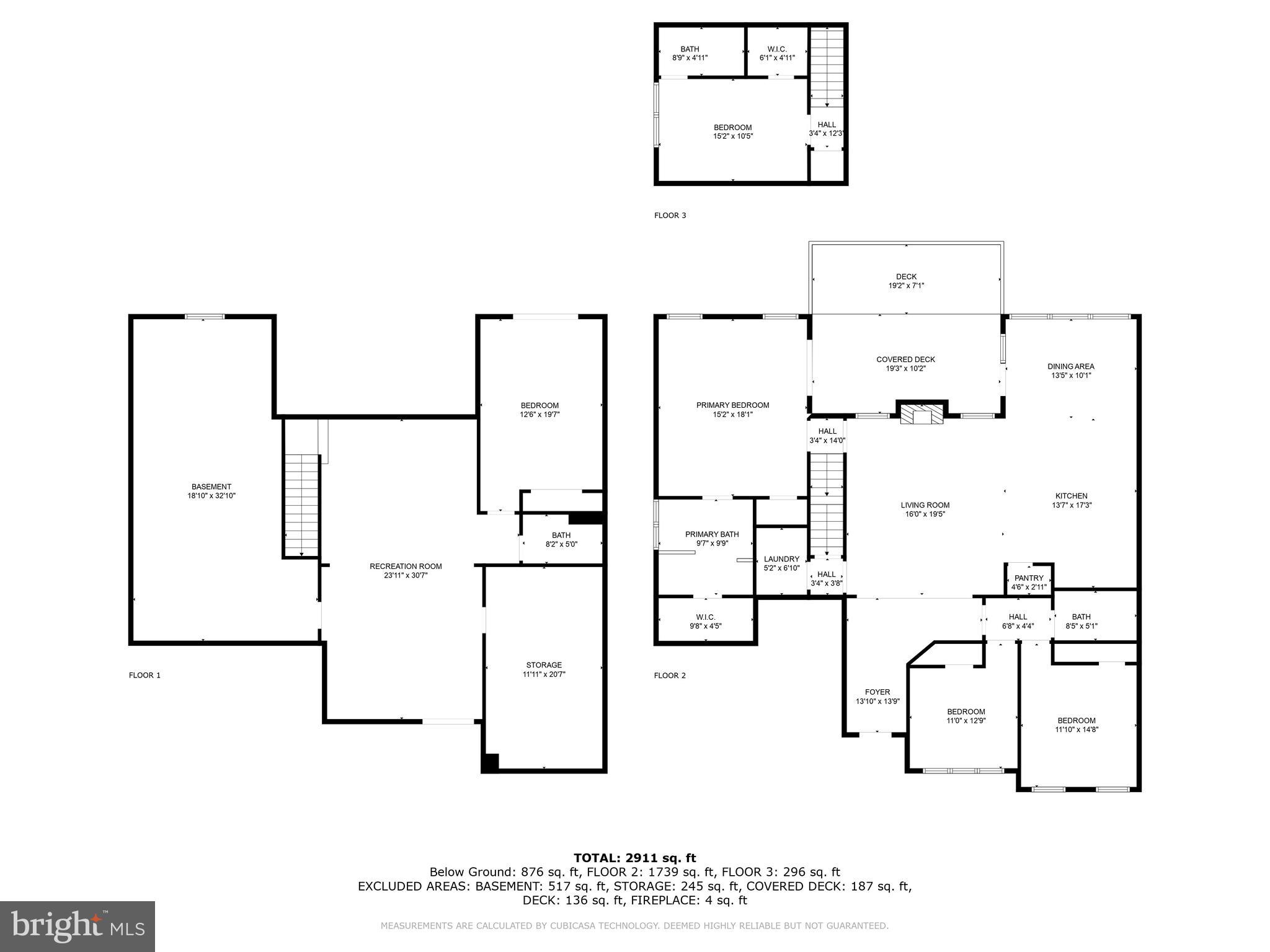 TWO RIVERS - Residential