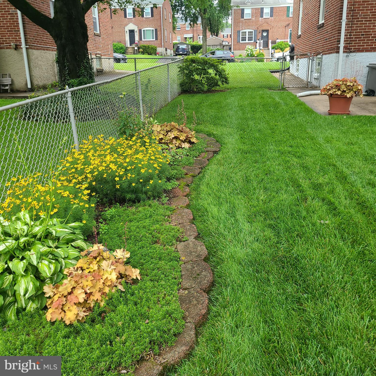 LINOVER - Residential