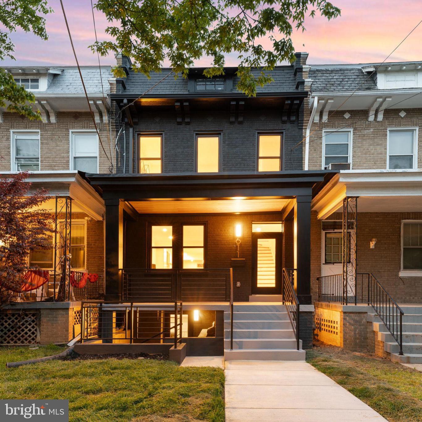 611 GALLATIN STREET NW