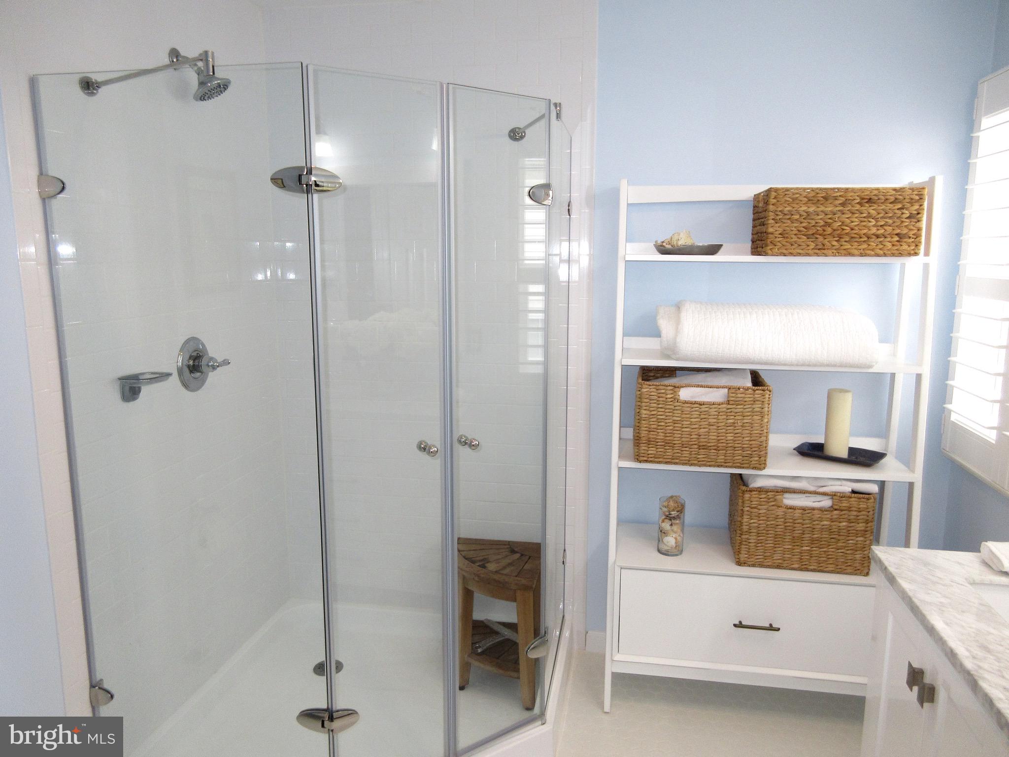 TOWNES AT CAMERON PARKE - Residential