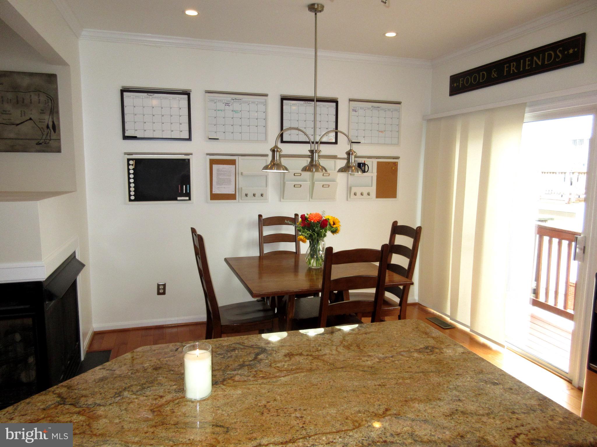 TOWNES AT CAMERON PARKE - Residential