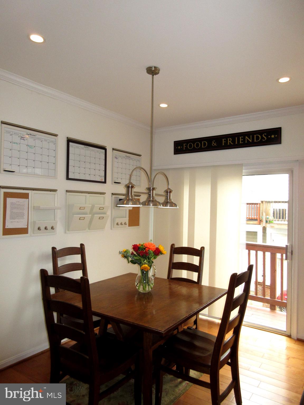 TOWNES AT CAMERON PARKE - Residential