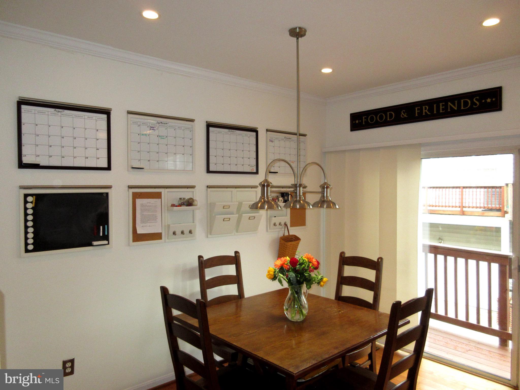 TOWNES AT CAMERON PARKE - Residential