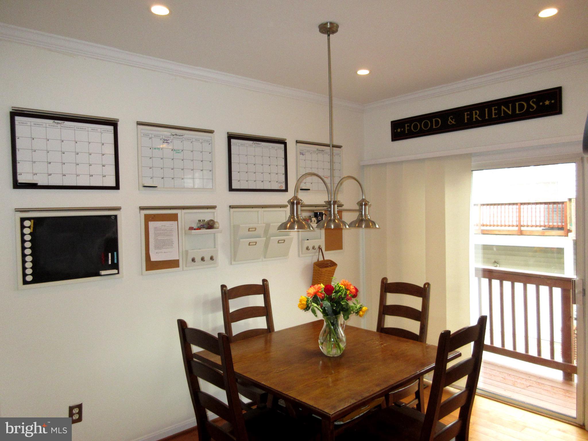 TOWNES AT CAMERON PARKE - Residential