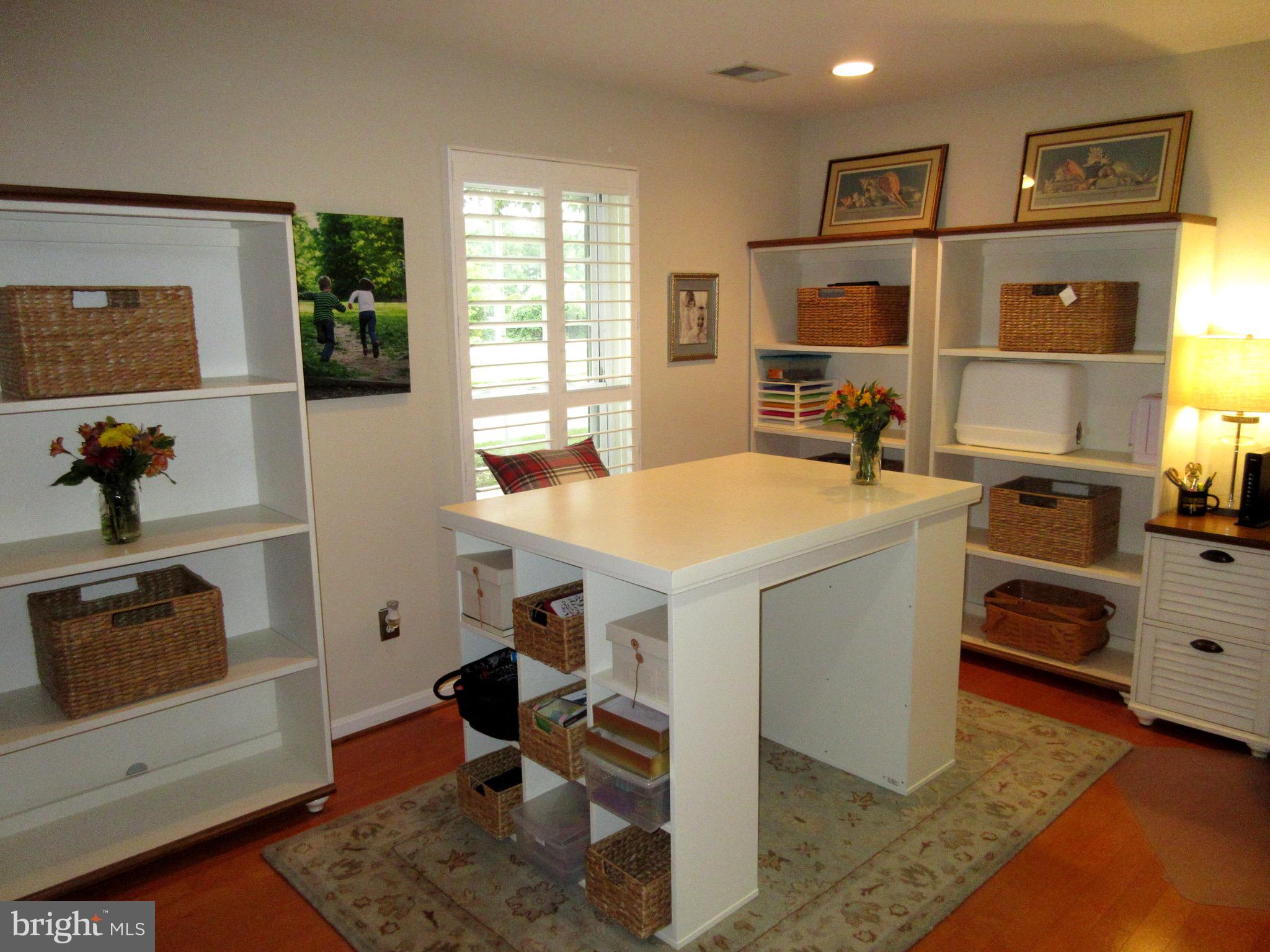 TOWNES AT CAMERON PARKE - Residential