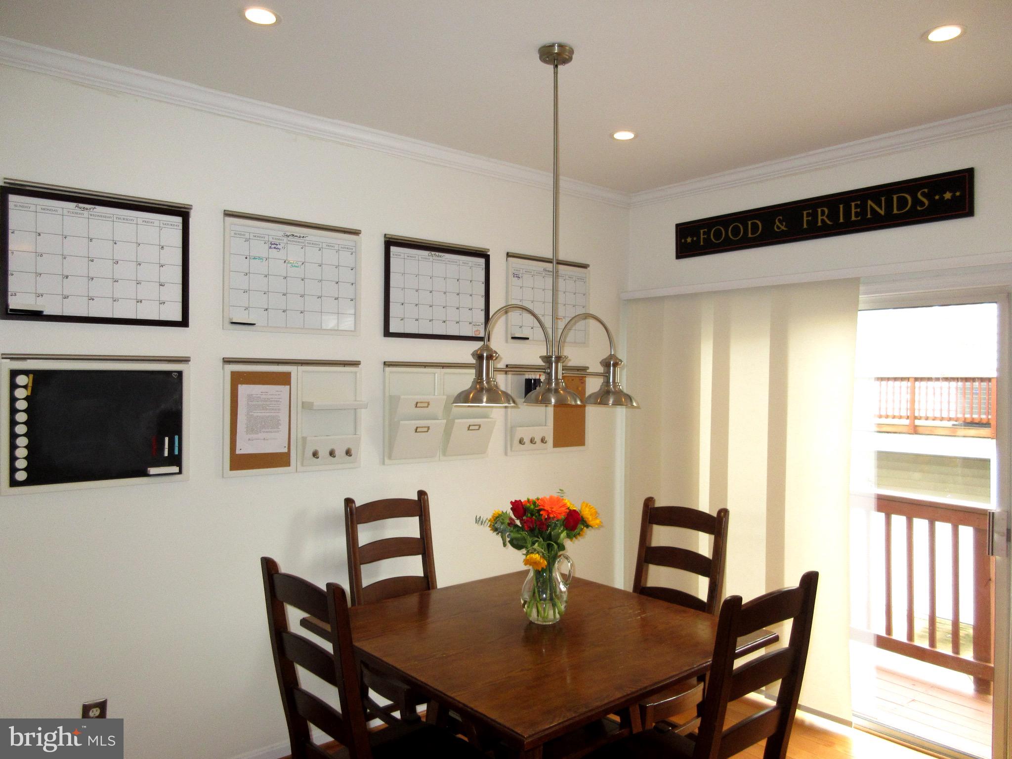 TOWNES AT CAMERON PARKE - Residential