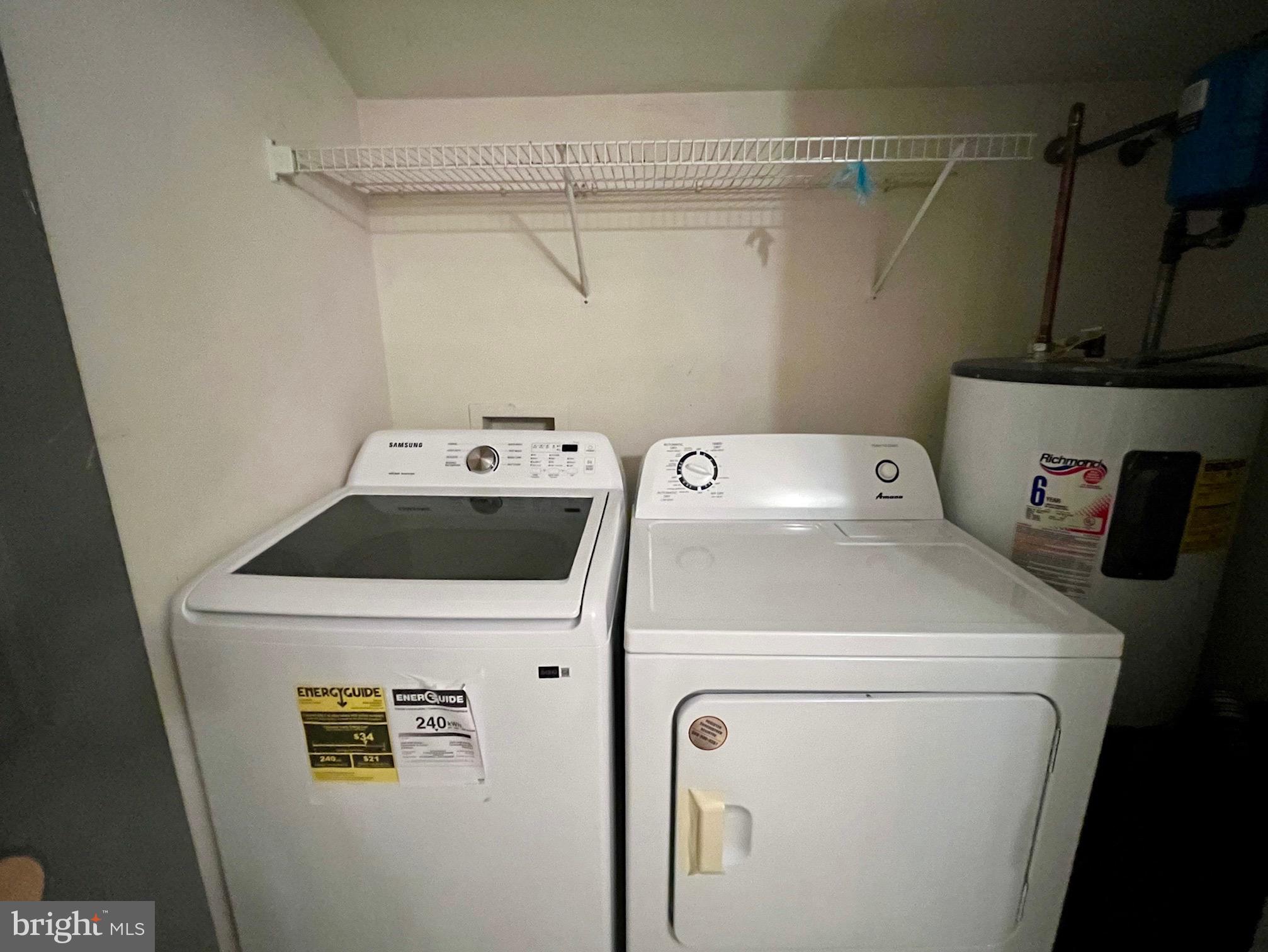 LAKE CAROLINE - Residential Lease