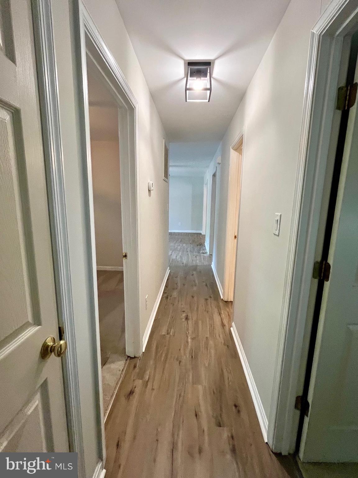 LAKE CAROLINE - Residential Lease