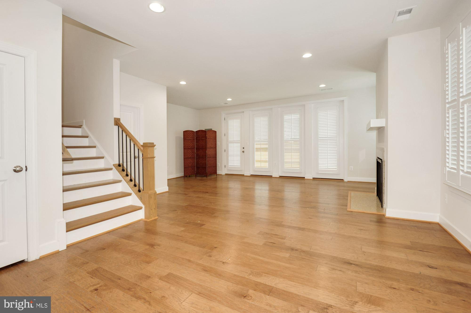 BRAMBLETON - Residential