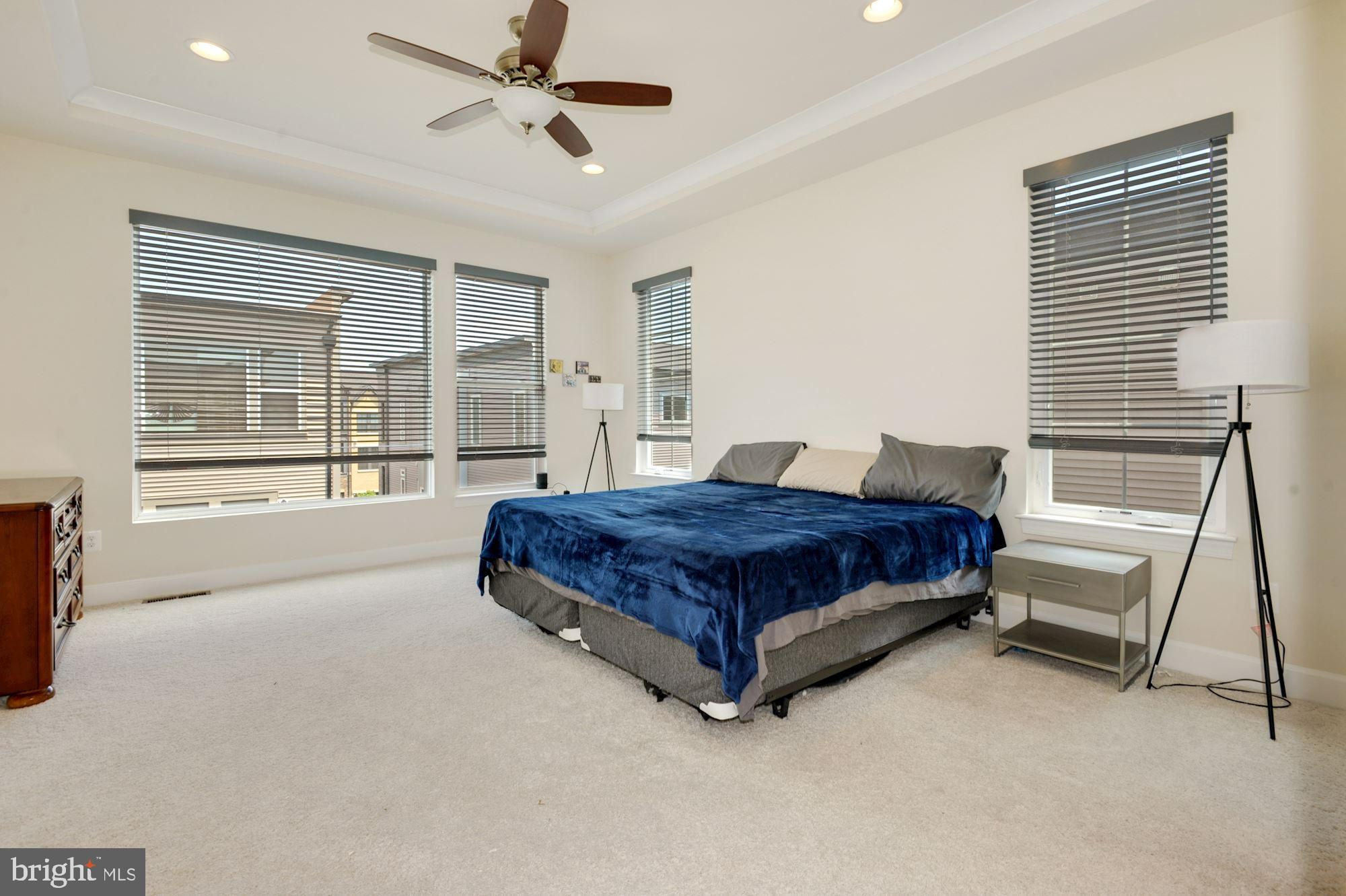 BRAMBLETON - Residential