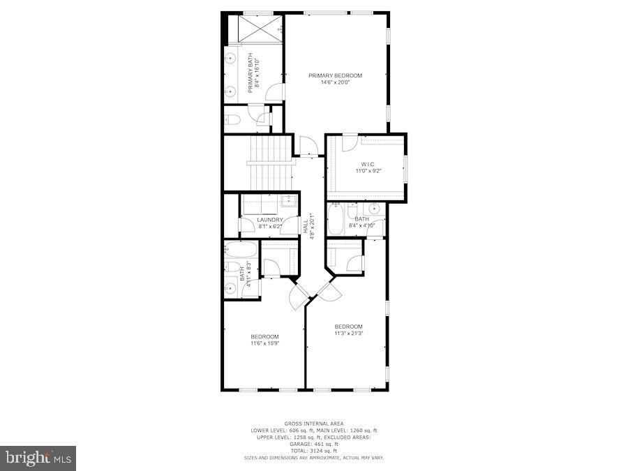 BRAMBLETON - Residential