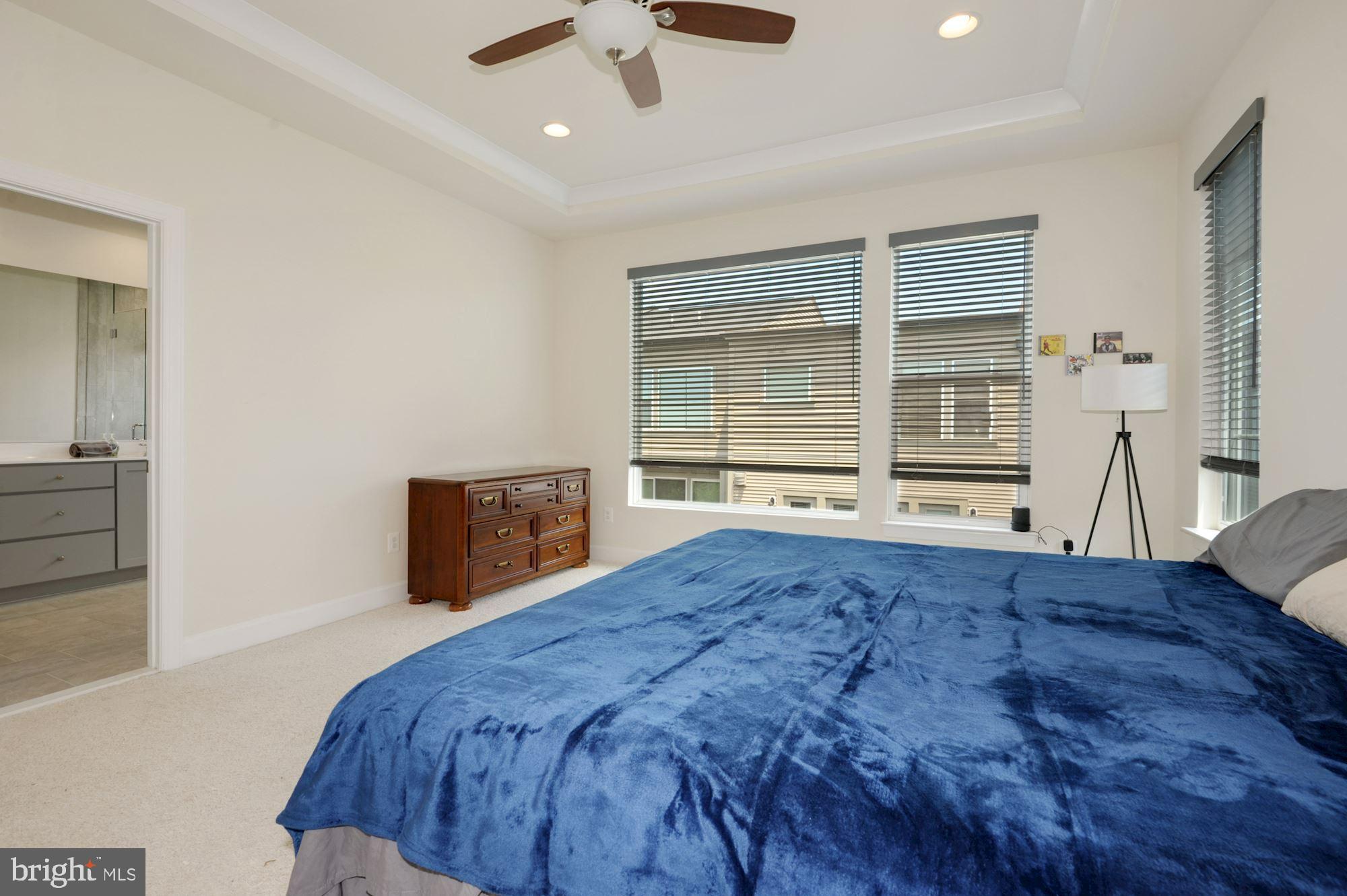 BRAMBLETON - Residential