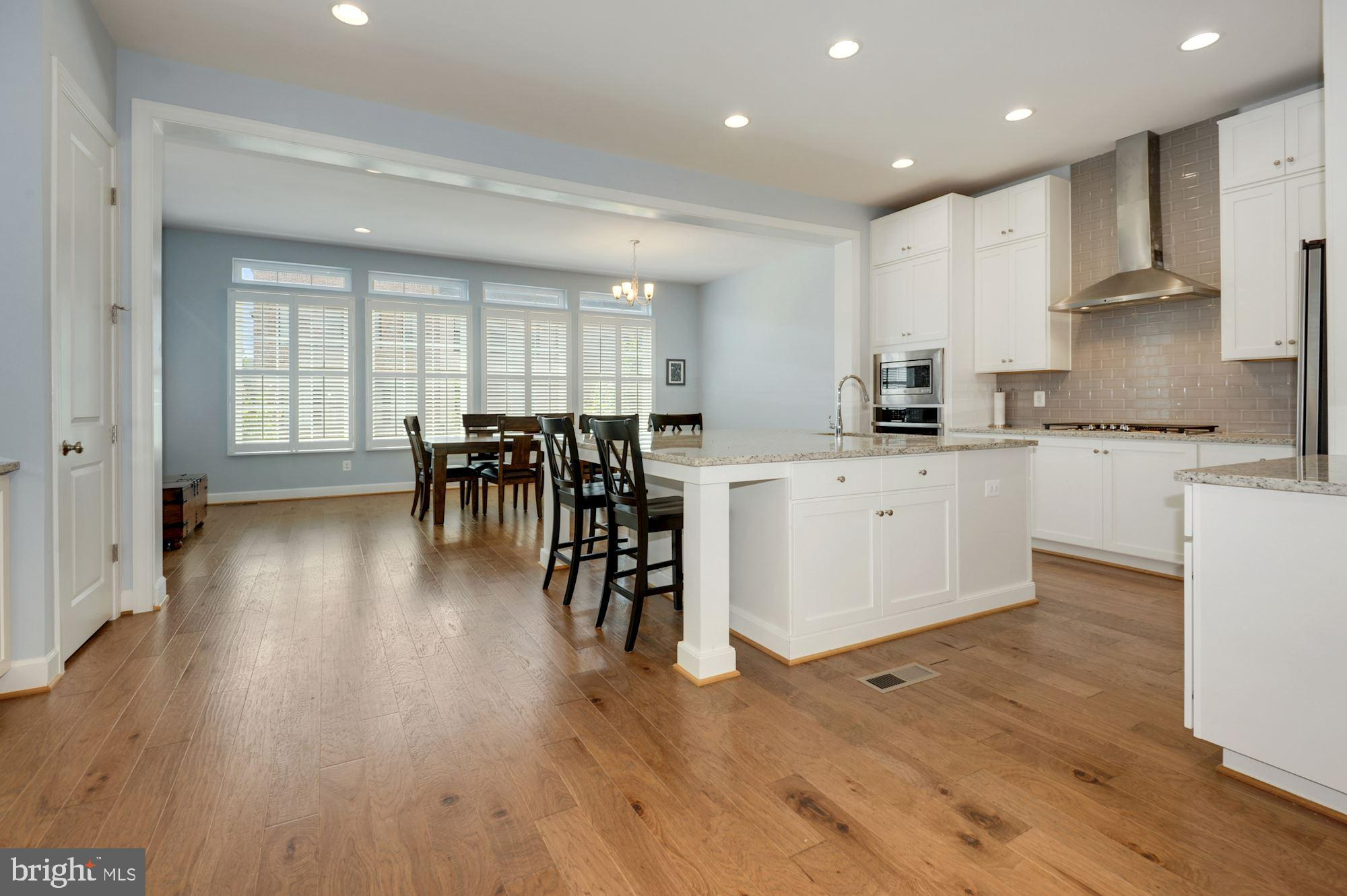 BRAMBLETON - Residential