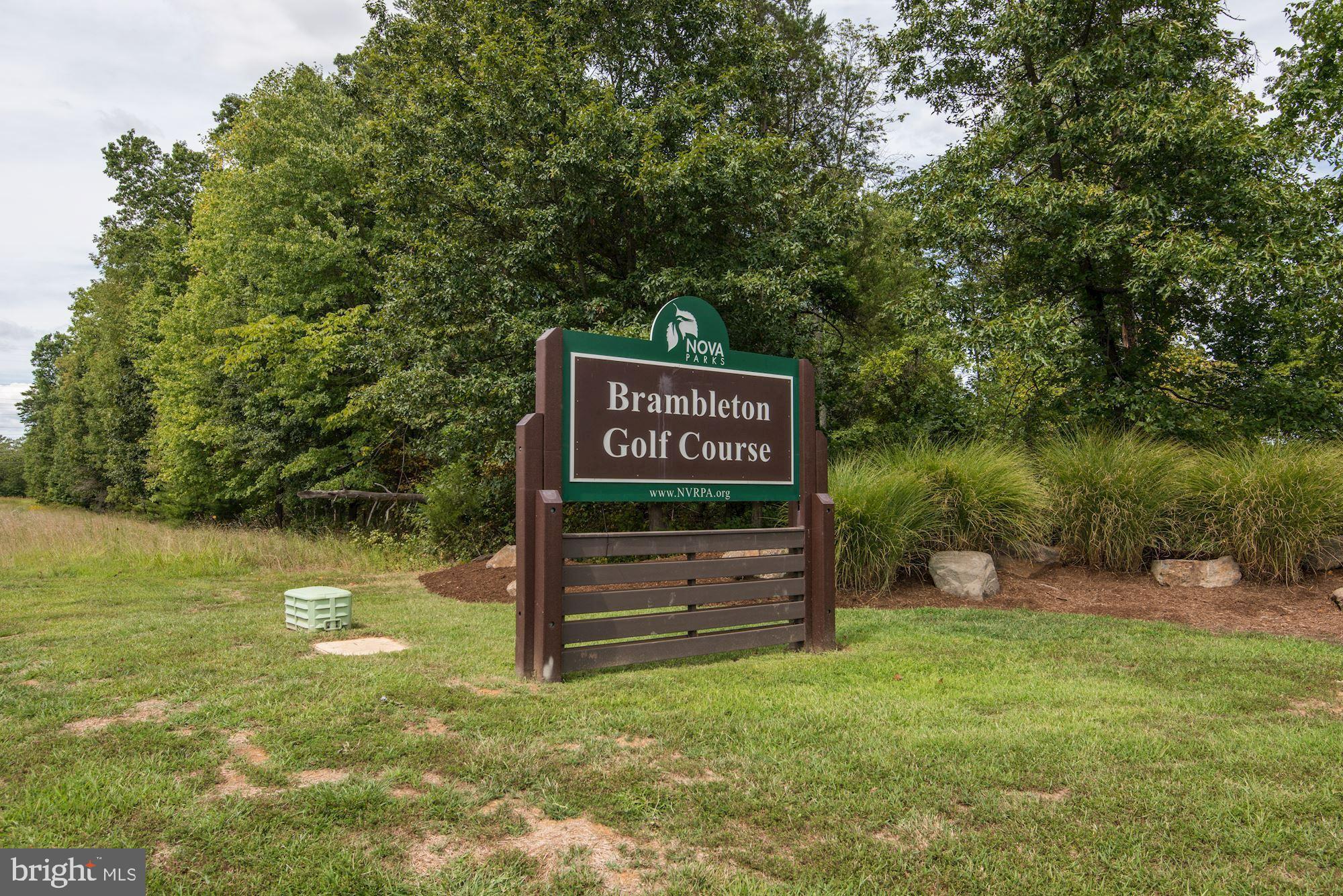 BRAMBLETON - Residential