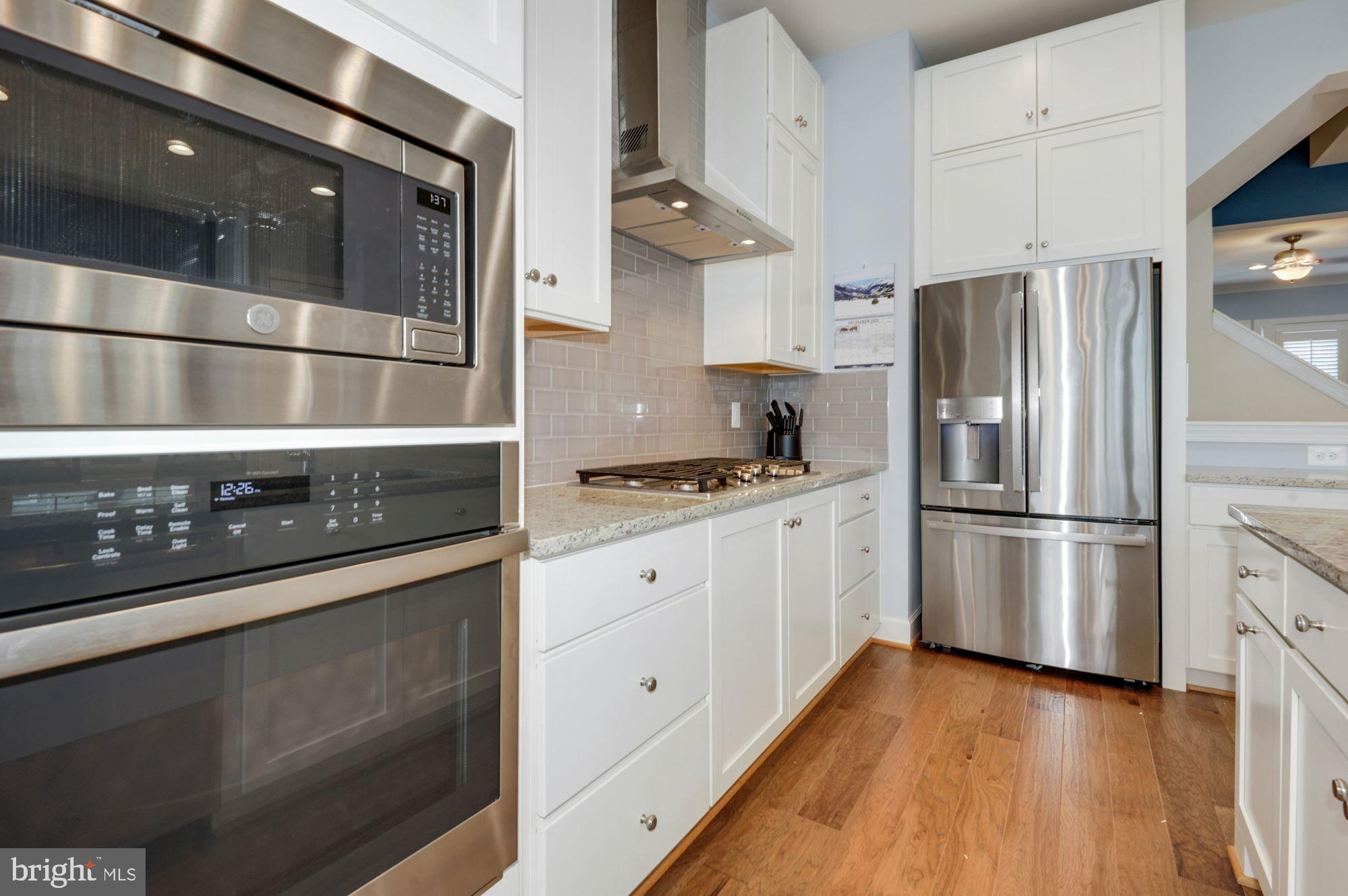 BRAMBLETON - Residential